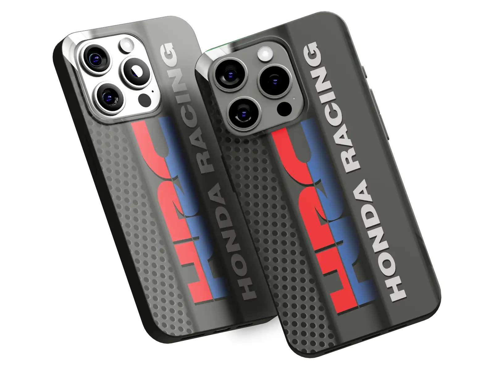 Honda Smartphone Cover Design Minimalistische Linie